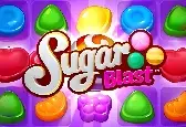 Игра Конфетный Дождь 4