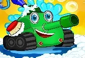 Автомойка: ЦИСТЕРНЫ