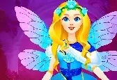 Современная мода для маленьких фей