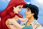 Игра Поцелуй Слайд онлайн