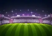 Игра Мультяшный чемпионат 2017