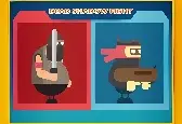 Game Shadow Fight online
