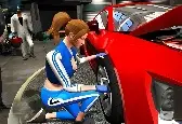 Игра Симулятор Автомеханика 18 онлайн