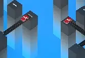 Игра Эластичная дорога онлайн