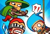 game you hit me