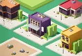 Игра Городской Бездельник: Магнат