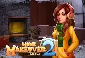 Игра Домашний марафет 2