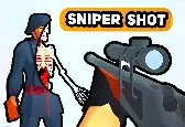 Снайперский выстрел: Время пули (Sniper Shot: Bullet Time)