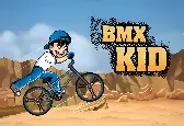 BMX Kid