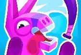 Игра Охотник на Пиньяты 2