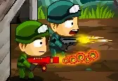 Игра Зомби: Последний замок 3