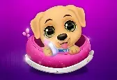 Игра Мой Салон для Животных