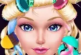 Игра Принцессы: модели для одевания онлайн