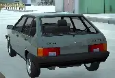 Игра Вождение Русских Машин 3Д