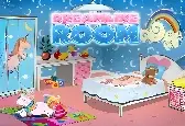 Игра Украсить Комнату Мечты
