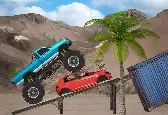 Игра Жесткие Колеса 2