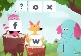 Развивающие игры для детей