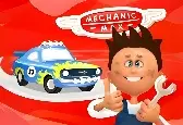 Игра Механик Макс
