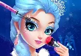 Game Princess Fashion Salon