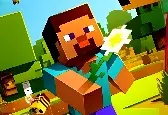 Minecraft Memory Challenge