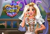 Goldie Ruined Wedding
