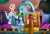 Фабрика игрушек «Снежная королева»