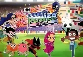 Игра Сила Пенальти 2021