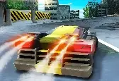 Игра Старый Город Трюк