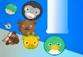 Игра Простое задание для мальчиков 4 лет