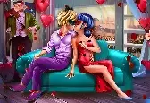 Игра Любовная история