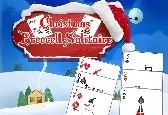 Christmas Freecell Solitaire