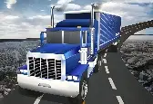 Impossible Truck Track Driving Game 2020