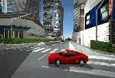 Real Driving: City Car Simulator