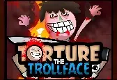 Torture The Trollface