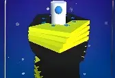 Игра Неудержимый Хеликс Джамп