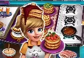 Food Truck Chef™ Cooking Games
