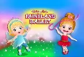 Балет «Baby Hazel Fairyland»