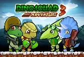 Игра Приключение Двух Динозавров 3