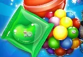 Конфетная страна