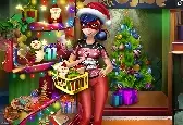 Christmas Shopping