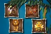 Игра Сложи картинку
