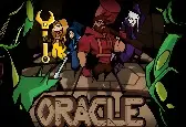 Игра Оракул: Инструмент для Героев