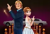Игра Одевалка: Важное Событие