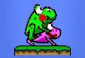 Loving Toads