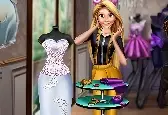 Princess Tailor Shop 2