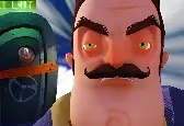 Игра Побег из Подземелья: Приключение для Храбрецов