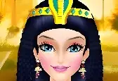 Egyption Princess Beauty Secrets