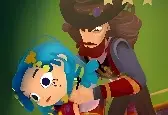 Игра Сказочный Патруль: Карабас Барабас