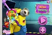 Игра Ушной Доктор Мини