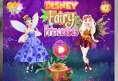 Fairy Princesses